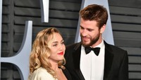 Kini, mereka mengumumkan perpisahan setelah 8 bulan berumah tangga. Foto: Getty Images
