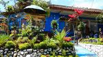 Foto: 2 Tempat Hits di Garut untuk Liburan Tahun Baru