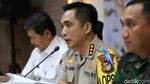 Catatan Akhir Tahun Polres Metro Jakarta Selatan