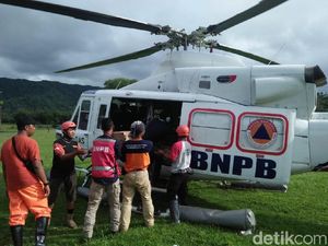 Disaster Statistics dan Mitigasi Bencana