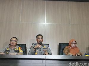 Polisi Dalami Pungli Pengambilan Jenazah Korban Tsunami