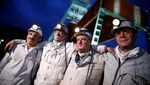 Sedihnya, Tambang Bawah Tanah di Jerman Tutup Usia
