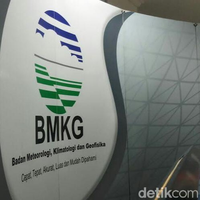 ilustrasi kantor bmkg