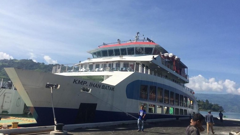 Foto: Kemenpar Foto: Kemenpar