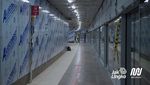 Keren! Deretan Stasiun MRT Jakarta Mulai Nampak Wujudnya