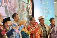 NTB Incar 4 Juta Wisatawan di 2019, Ini Pesan Menteri pariwisata