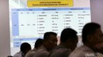 Catatan Akhir Tahun Polres Metro Jakarta Selatan