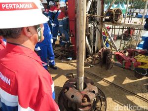 Asumsi Harga Minyak Mentah RI Diusulkan Turun Jadi US$ 60/Barel