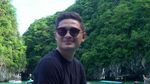 Foto: Petualangan Richard Kyle dan Syamsir Alam di Krabi