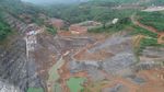 Proyek Bendungan Tapin Lagi Berjalan, Ini Lho Progresnya