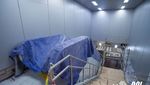 Keren! Deretan Stasiun MRT Jakarta Mulai Nampak Wujudnya