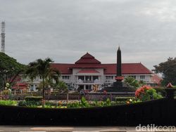 Antisipasi Pemudik Nekat, Malang Siapkan Rapid Antigen