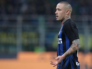 Digosipkan Akan Dijual, Nainggolan: Saya Masih Punya Kontrak dengan Inter