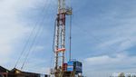Mengintip Proses Pengeboran Sumur Minyak Pertamina di Aceh