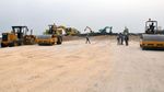 Runway 3 Bandara Soetta Lagi Dibangun, Begini Progresnya