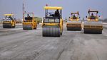 Runway 3 Bandara Soetta Lagi Dibangun, Begini Progresnya