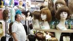 Mengintip Keseharian Pria Jepang yang Menikahi Boneka Seks