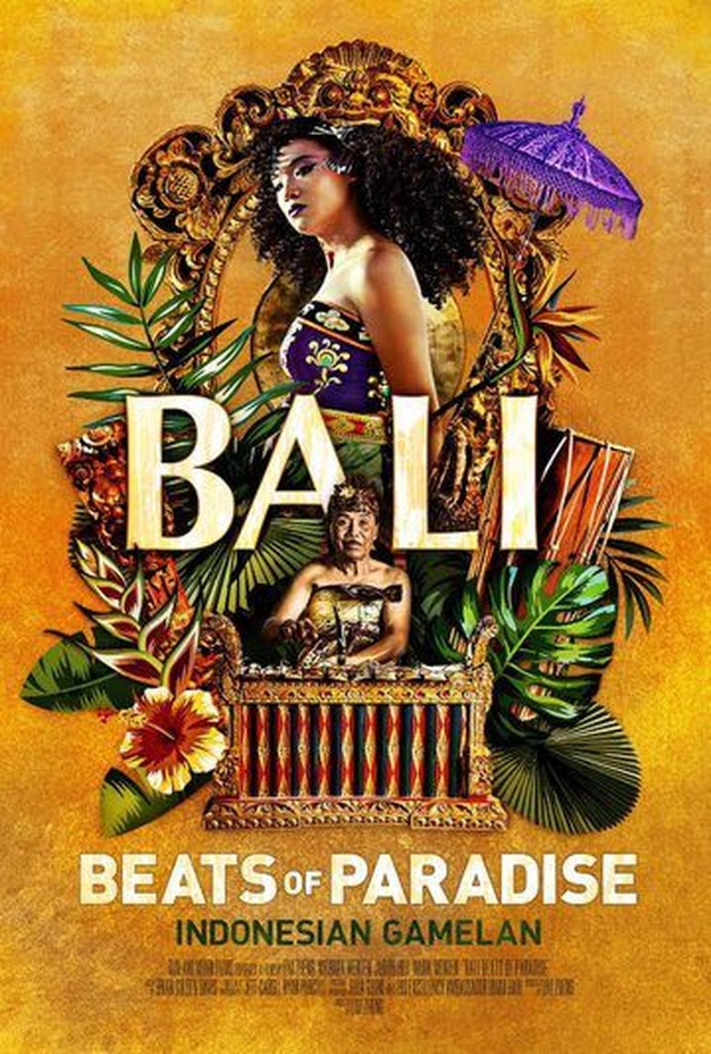 'Bali: Beats of Paradise' Bersaing dengan 'Infinity War 