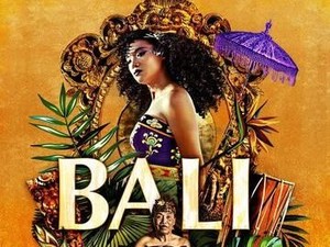 Bali Beats of Paradise Tayang di Seoul