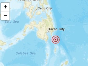Gempa Magnitudo 7,1 di Talaud Dipicu Subduksi Lempeng Laut Filipina