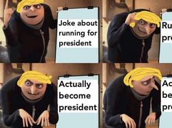 2018, Tahunnya Meme Kocak Bertebaran