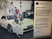 5 Harta Kekayaan Atta Halilintar Buktikan Dia Tajir Banget 5 Harta Kekayaan Atta Halilintar Buktikan Dia Tajir Banget