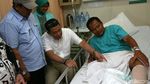 BPJS TK Berikan Perawatan dan Santunan Korban Tsunami