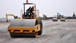Runway 3 Bandara Soetta Lagi Dibangun, Begini Progresnya