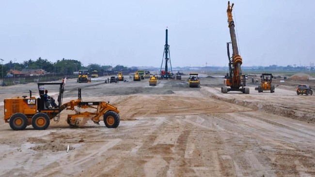 Bandara Soekarno-Hatta Bakal Punya Terminal Keempat
