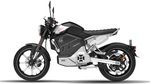 Motor Listrik Terganteng yang Bakal Hadir di 2019