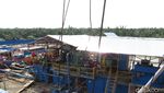 Mengintip Proses Pengeboran Sumur Minyak Pertamina di Aceh