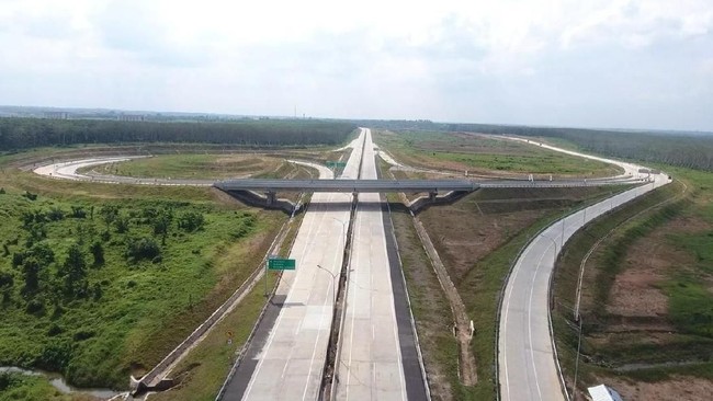 Malaysia Saja Bisa Gratiskan Tol, Bagaimana RI?