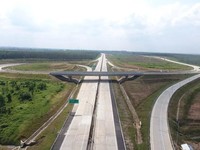 Malaysia Saja Bisa Gratiskan Tol, Bagaimana RI?