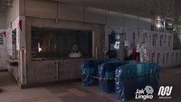 Stasiun Cipete merupakan stasiun ketiga dari selatan Koridor MRT Jakarta Fase 1. Stasiun ini memiliki dimensi panjang 175 meter, lebar 22,3 meter, dan area peron berada di ketinggian 16,3 meter dari permukaan jalan, sedangkan atap stasiun terletak 24,79 meter dari permukaan jalan. Foto: Dok. MRT Jakarta