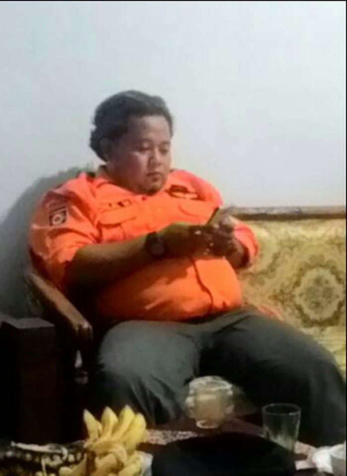 Bye-bye Perut Buncit! Perjuangan Jalal Pangkas Bobot 40 Kg