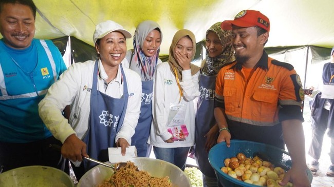 Begini Jurus Sandi Bikin Tol Tanpa Utang
