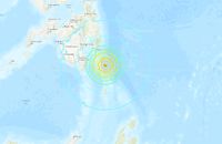 Gempa Mindanao-Filipina M 6,9, Waspada Tsunami ke Indonesia