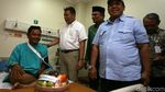 BPJS TK Berikan Perawatan dan Santunan Korban Tsunami