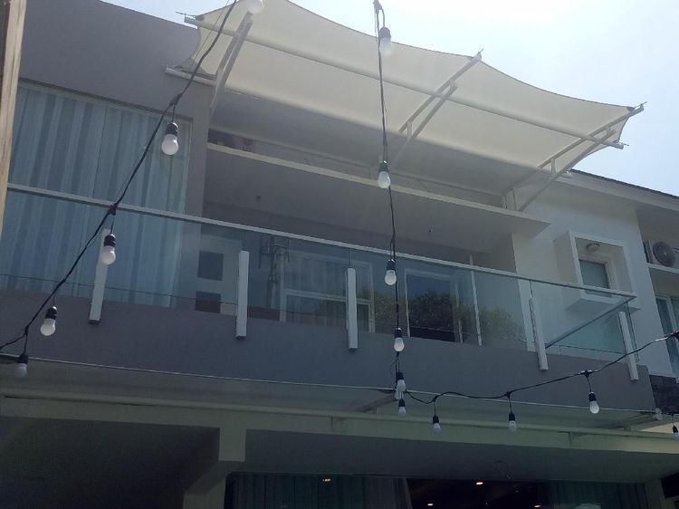 Mengintip Megahnya Rumah Baru Ria Ricis