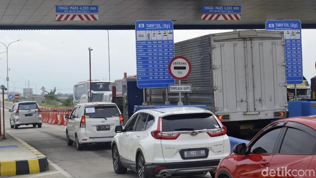 Malaysia Saja Bisa Gratiskan Tol, Bagaimana RI?