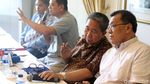 Foto: Anggota Dewas BPJS TK Syafri Adnan Bantah Perkosa Staf
