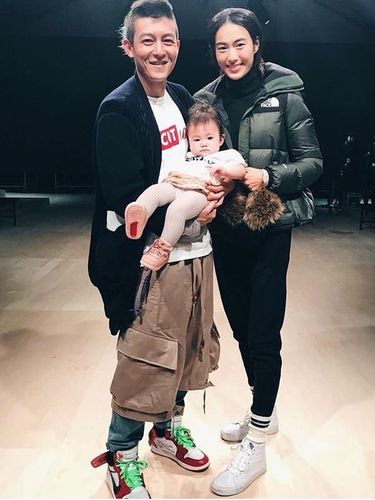 Posting Foto Putrinya Main di Kotak Rp 2,1 M, Aktor Ini Jadi Sensasi