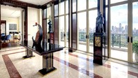 Miliarder Rusia Dmitry Rybolovleva membeli sebuah properti Sanford Weill Manhattan sebagai kado natal untuk putrinya Ekaterina. Apartemen mewah tersebut bernilai sebesar US$ 88 juta. Istimewa/Financesonline.