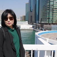 Mereka bermusik (atau apapun yg mereka ingin pelajari) harus dilakukan dengan passion, ciri-cirinya ketika dilakukan mereka bisa “Easy, Enjoy, Excel dan akhirnya Earn”,” tulis Luana Marpanda di Instagram-nya. (Foto: Instagram/@marpanda)