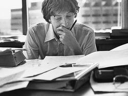 Momen Keren Bill Gates di Instagram Sepanjang 2018