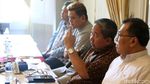 Foto: Anggota Dewas BPJS TK Syafri Adnan Bantah Perkosa Staf