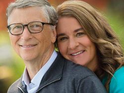 Momen Keren Bill Gates di Instagram Sepanjang 2018