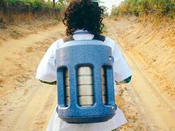 Momen Keren Bill Gates di Instagram Sepanjang 2018