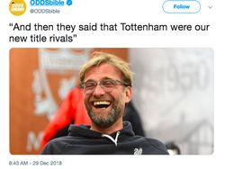 Tottenham Jadi Bahan Tertawaan Usai Dibekuk Wolves