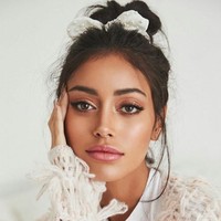 Pada 2018 ini Cindy jadi model cover majalah GQ. Tak hanya itu, wanita yang kini berusia 20 tahun itu jadi bintang Instagram dengan followers 4,9 juta. Foto: Dok. Instagram Cindy Kimberly